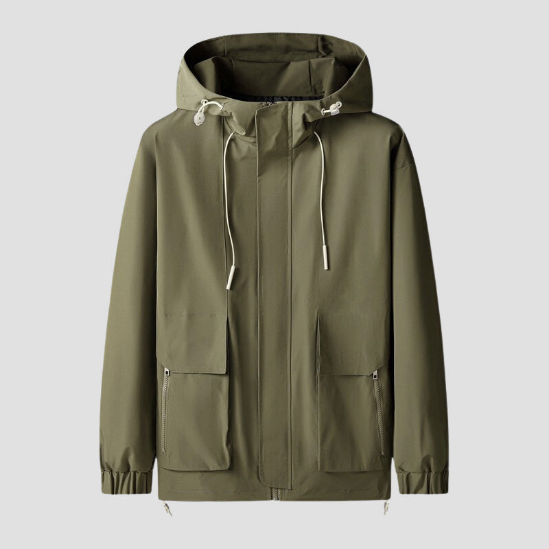 Chaqueta de abrigo Cambridge