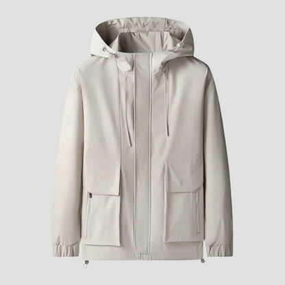 Chaqueta de abrigo Cambridge