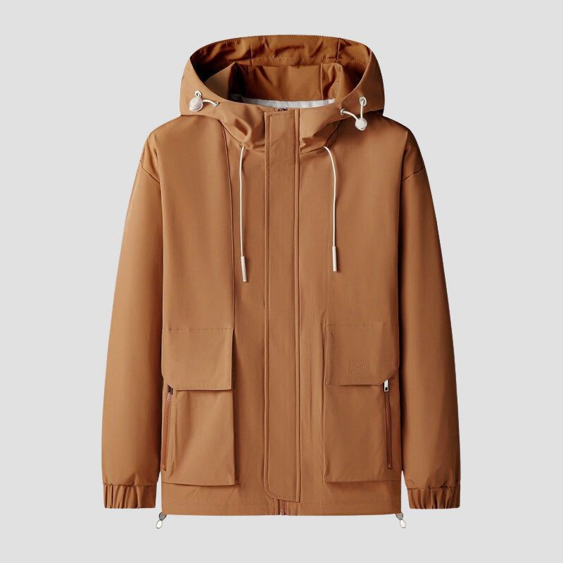 Chaqueta de abrigo Cambridge
