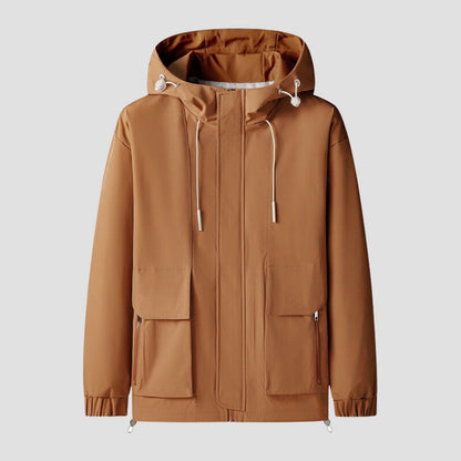 Chaqueta de abrigo Cambridge