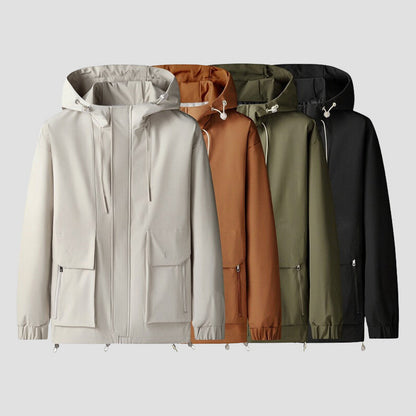 Chaqueta de abrigo Cambridge