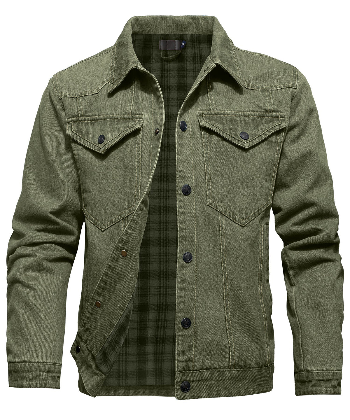 Chaqueta de senderismo elegante