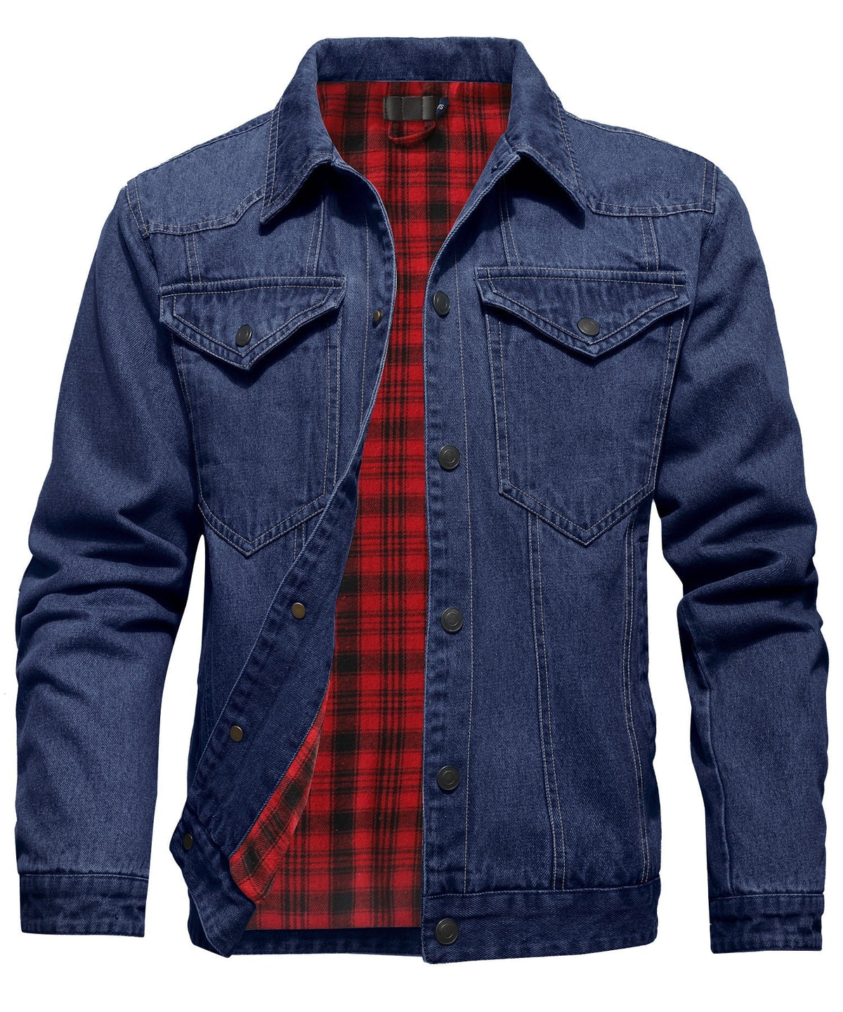Chaqueta de senderismo elegante
