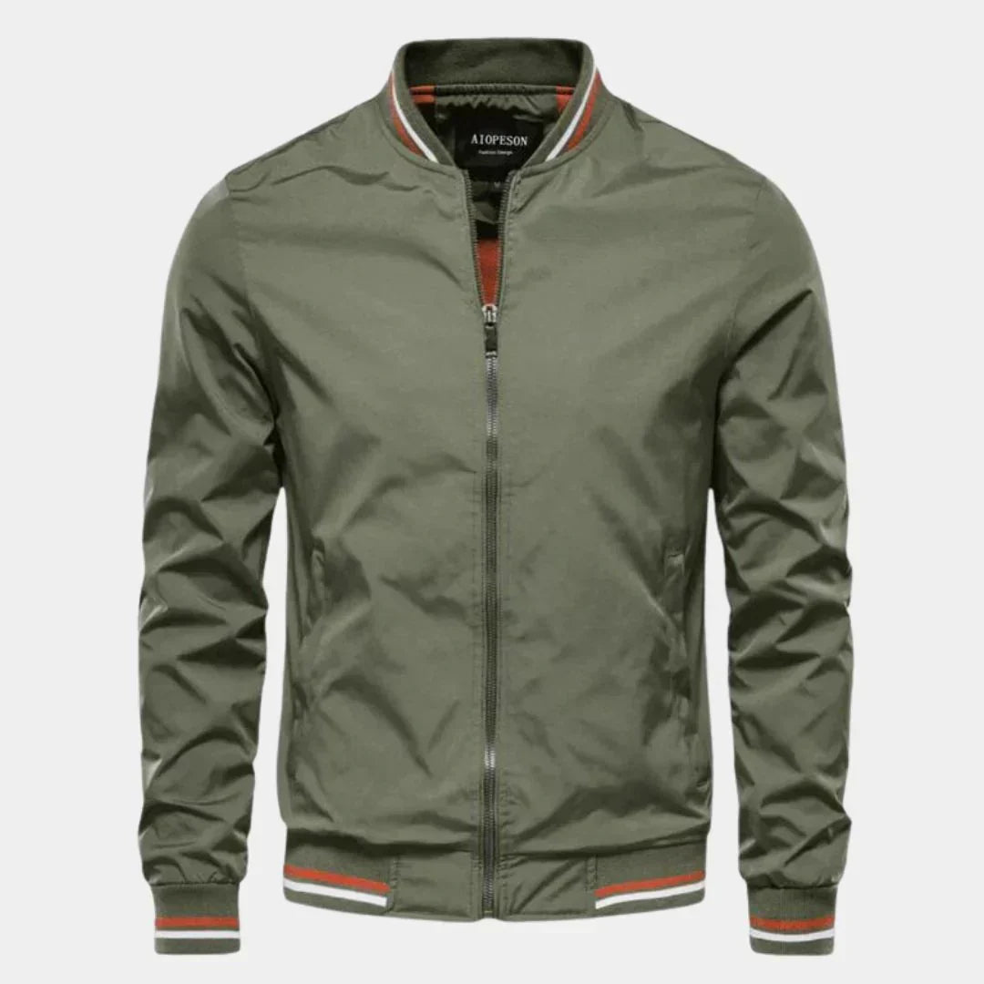 Chaqueta de verano