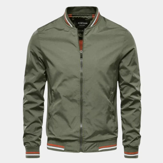 Chaqueta de verano