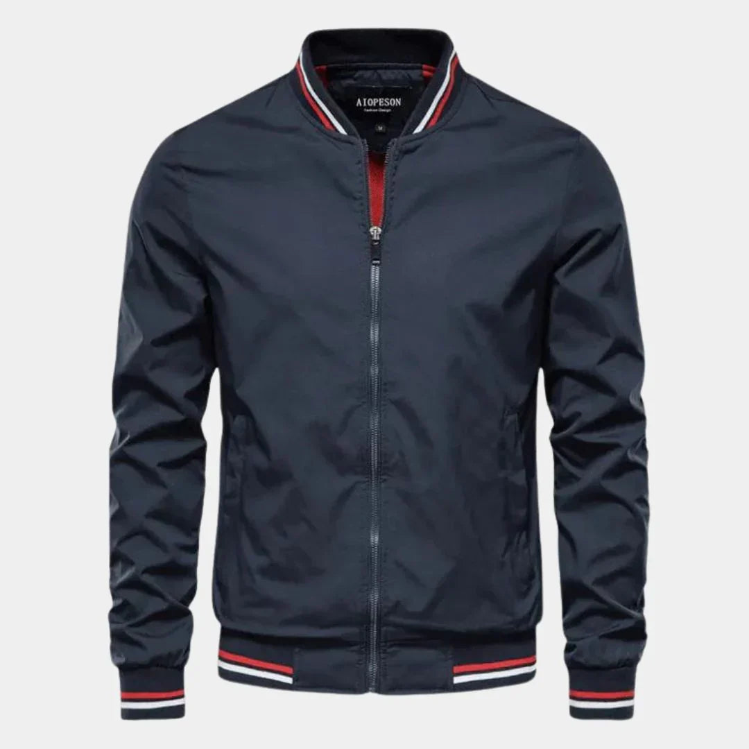 Chaqueta de verano