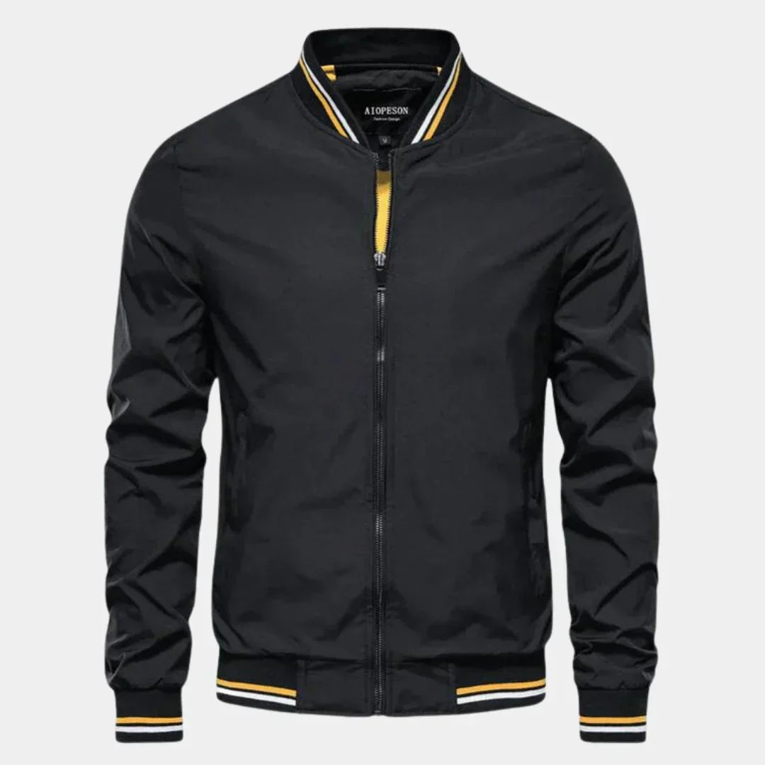 Chaqueta de verano