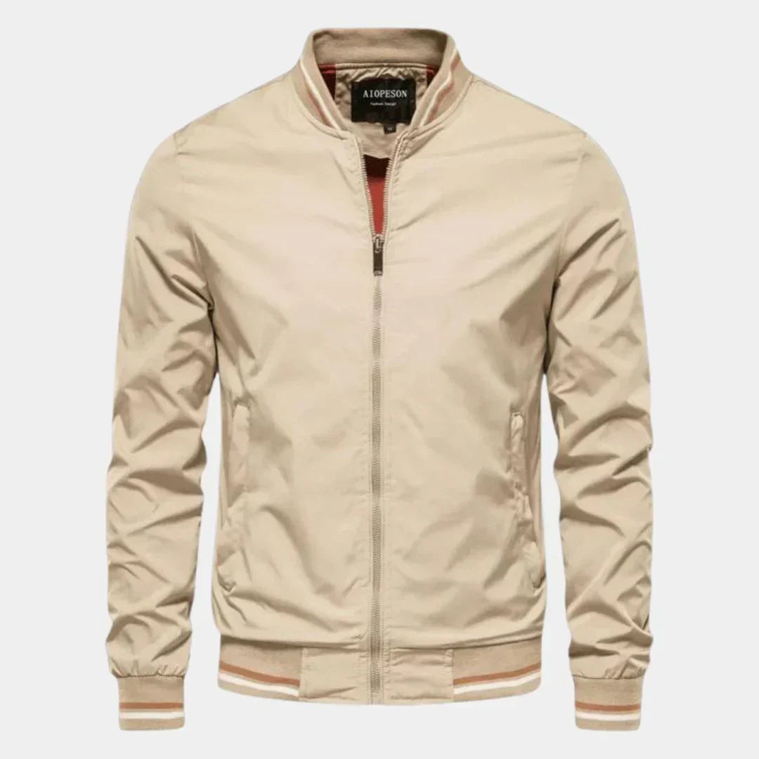 Chaqueta de verano