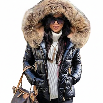 Chaqueta gruesa de invierno