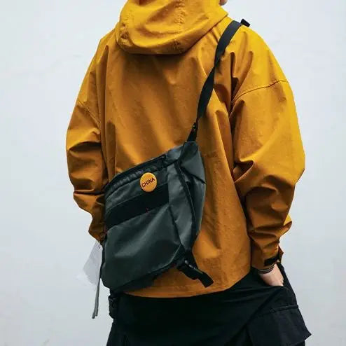 Chaqueta impermeable