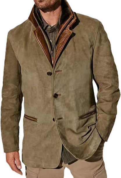 Chaqueta Monaco