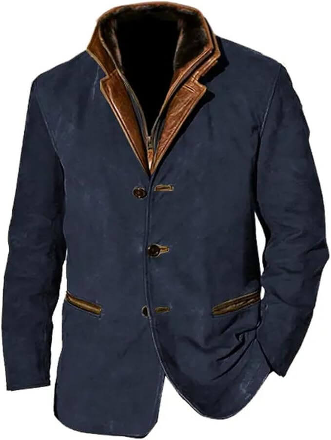 Chaqueta Monaco