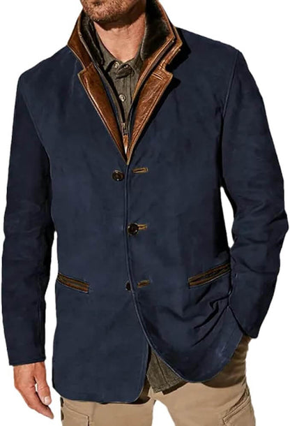 Chaqueta Monaco