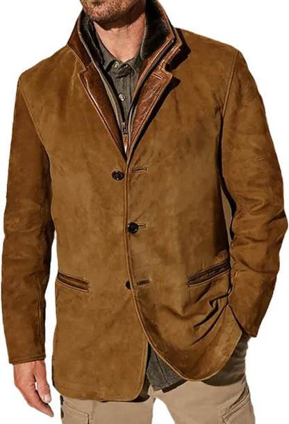 Chaqueta Monaco