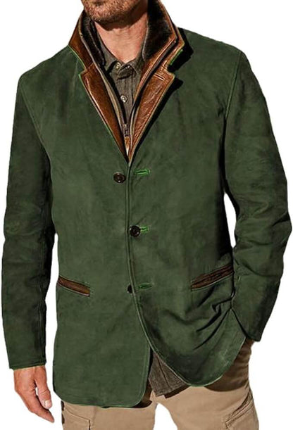 Chaqueta Monaco