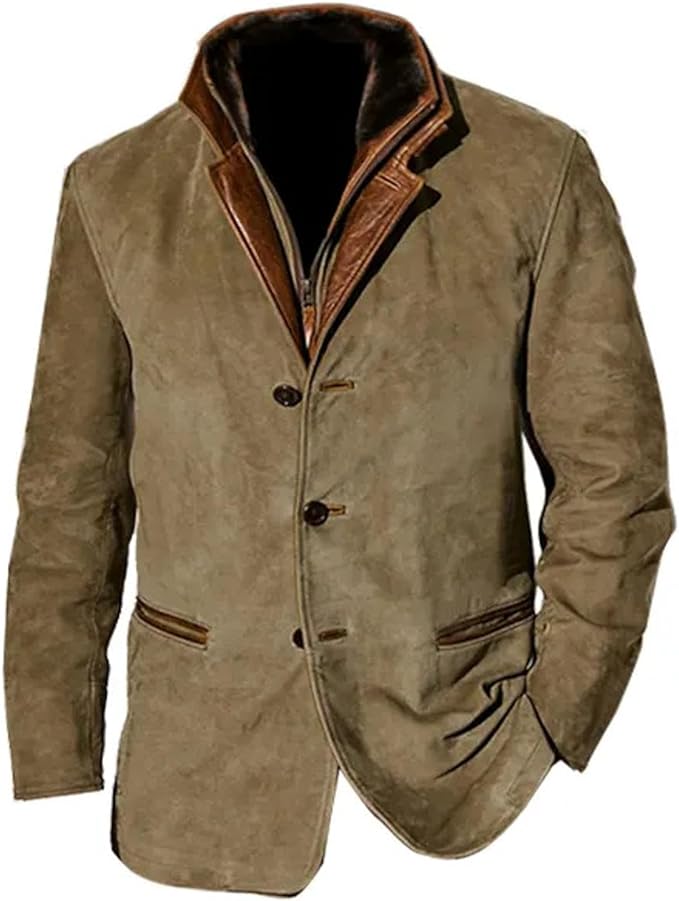 Chaqueta Monaco