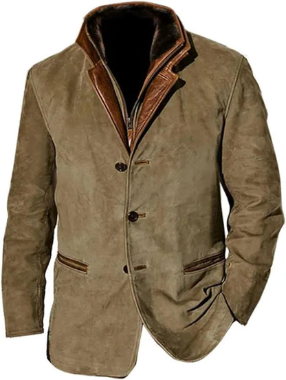 Chaqueta Monaco