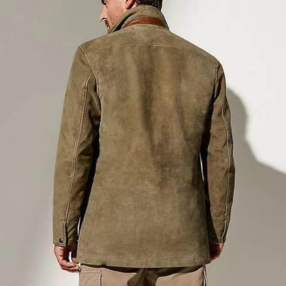 Chaqueta Monaco