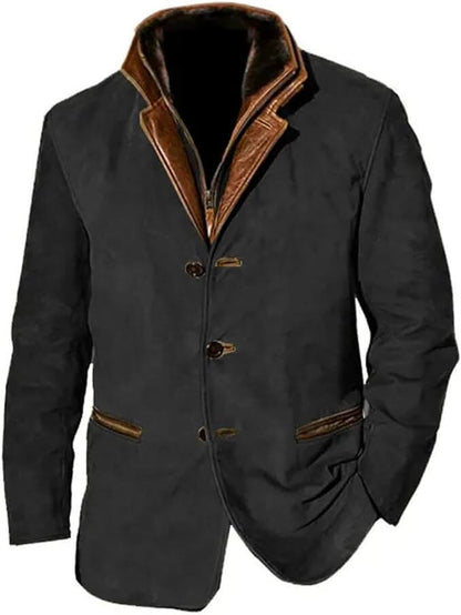 Chaqueta Monaco