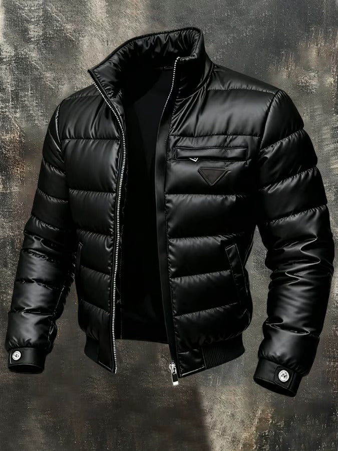 Chaqueta outdoor retro