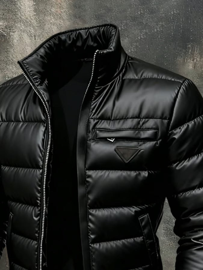Chaqueta outdoor retro