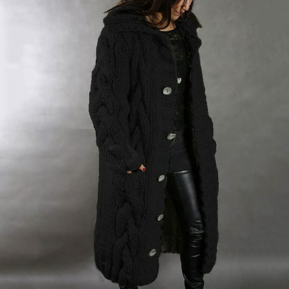 Chaqueta para mujer