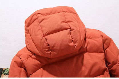 Chaqueta térmica de esquí | Chaqueta cálida y cortavientos para deportes de invierno