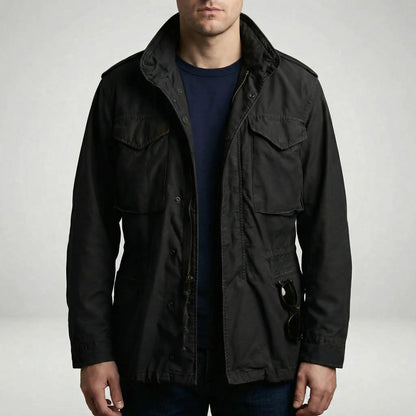 Chaqueta utility para hombre