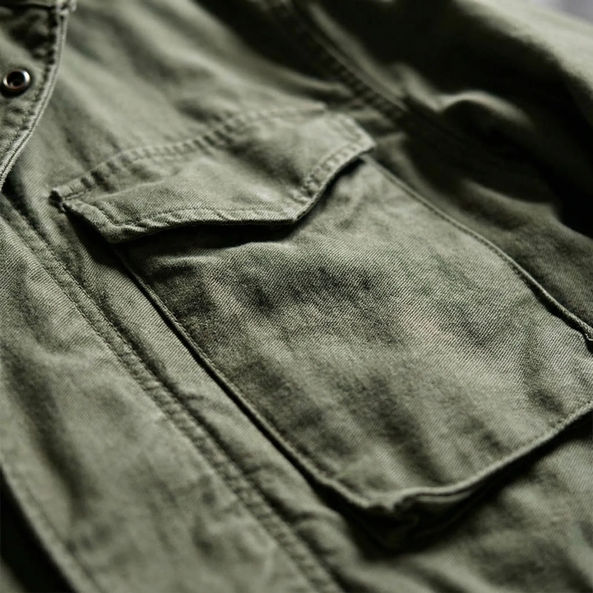 Chaqueta utility para hombre