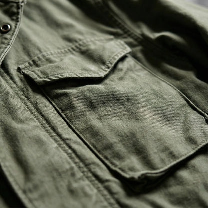 Chaqueta utility para hombre