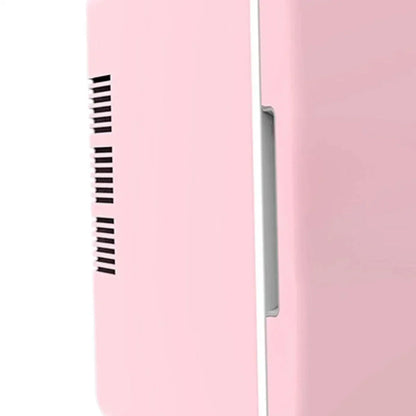 CHILLBOX – Mini Nevera para Bebidas, Snacks y Cosméticos
