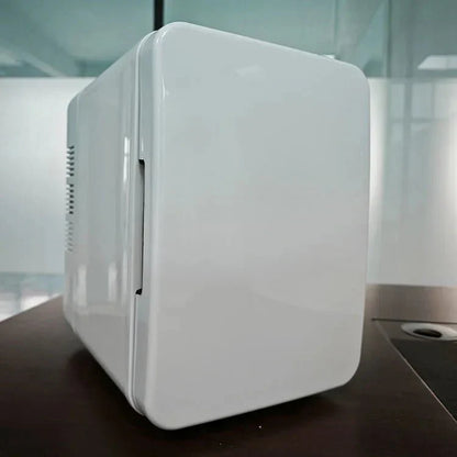 CHILLBOX – Mini Nevera para Bebidas, Snacks y Cosméticos