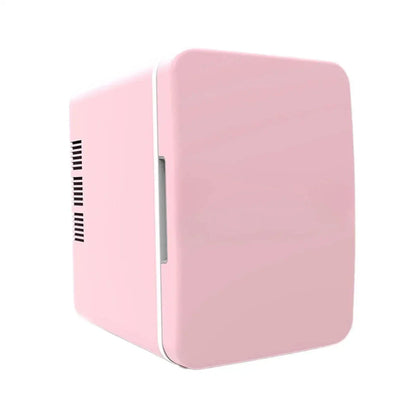 CHILLBOX – Mini Nevera para Bebidas, Snacks y Cosméticos