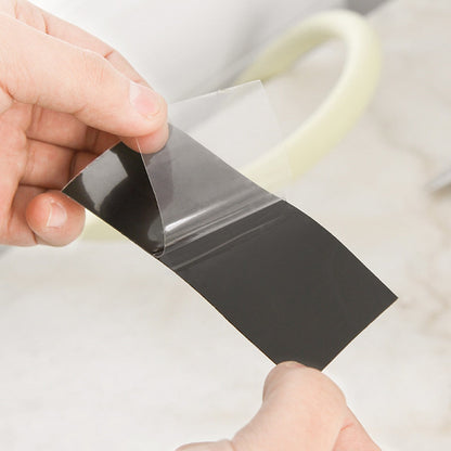 Cinta de reparación impermeable: sellado directo para interiores y exteriores