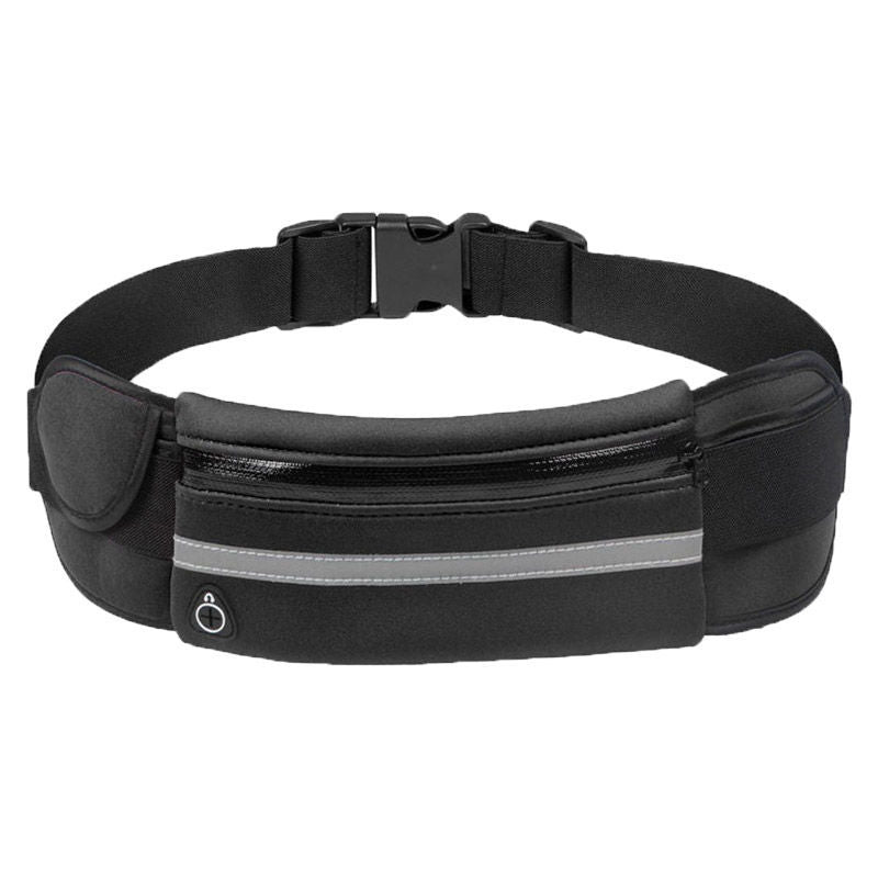 Cinturón de Correr Resistente al Agua – Paquete de Almacenamiento de Fitness y Viaje 1+1 GRATIS