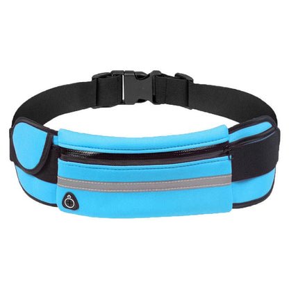 Cinturón de Correr Resistente al Agua – Paquete de Almacenamiento de Fitness y Viaje 1+1 GRATIS