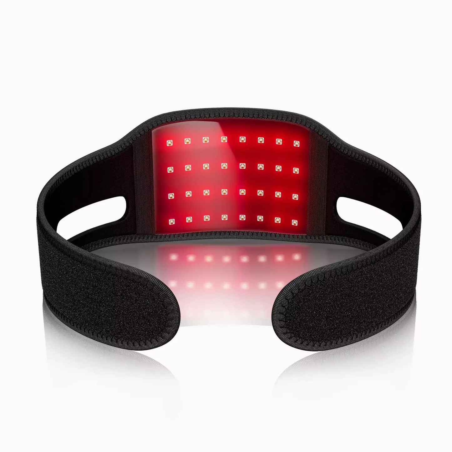Cinturón de Terapia de Luz Roja NovaLume ChinContour para Doble Papada