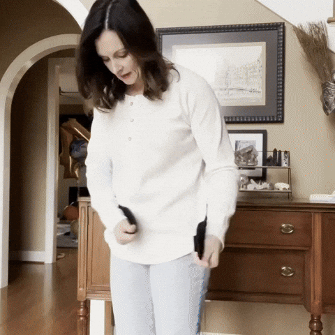 Cinturón para Alivio del Dolor Ciático - elimina tu ciática y dolor lumbar