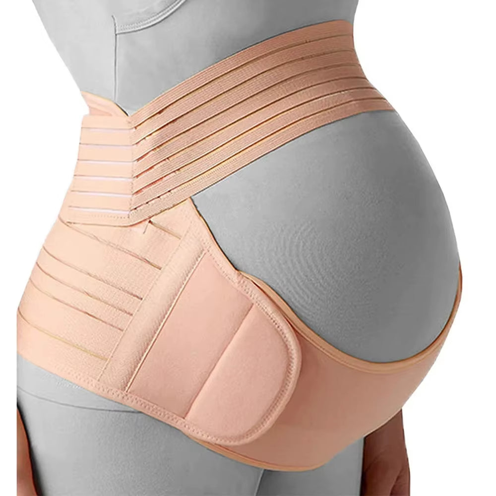 Cinturón de maternidad para soporte y alivio