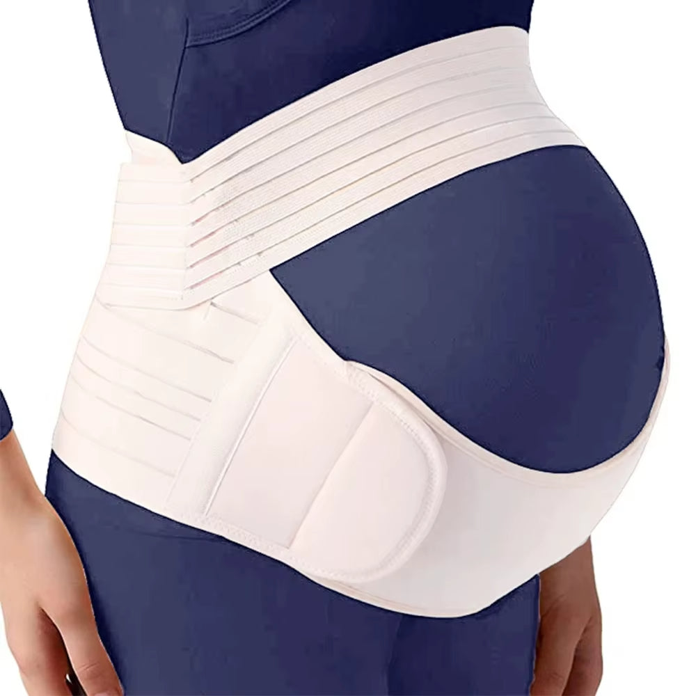 Cinturón de maternidad para soporte y alivio