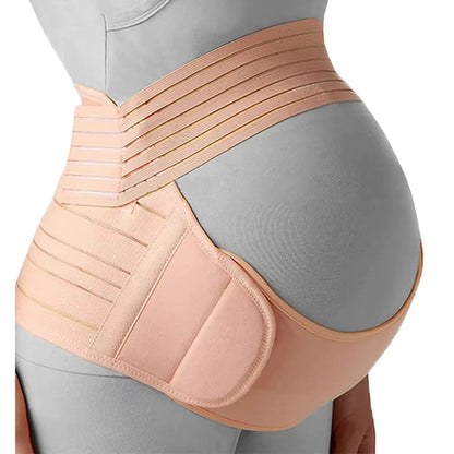 Cinturón de maternidad para soporte y alivio