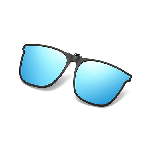 Clip de Gafas de Sol de Nuevo Tipo