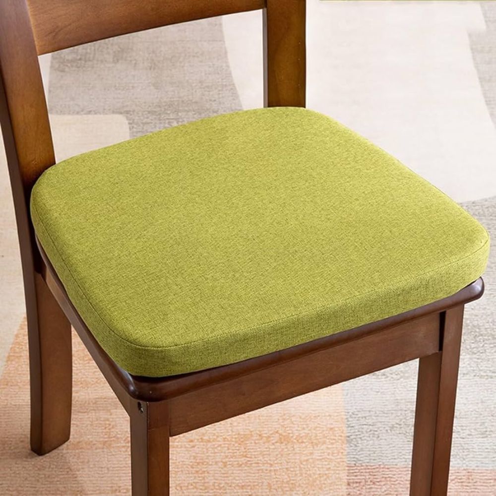 Cojín acolchado para silla