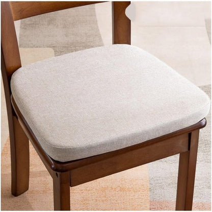 Cojín acolchado para silla