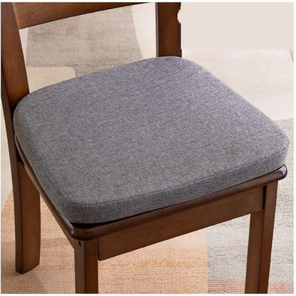 Cojín acolchado para silla
