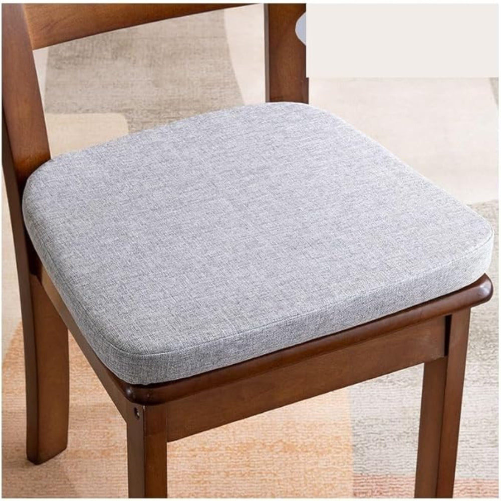 Cojín acolchado para silla