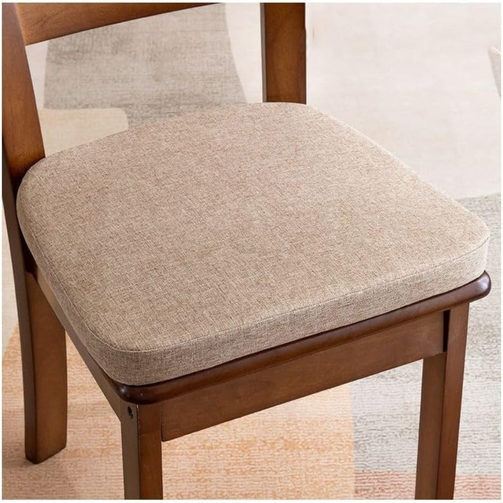 Cojín acolchado para silla
