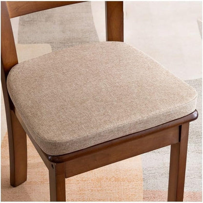 Cojín acolchado para silla