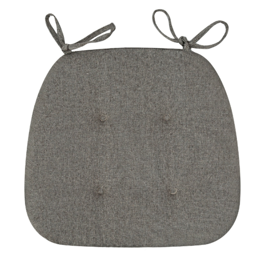 Cojín acolchado para silla para mayor comodidad