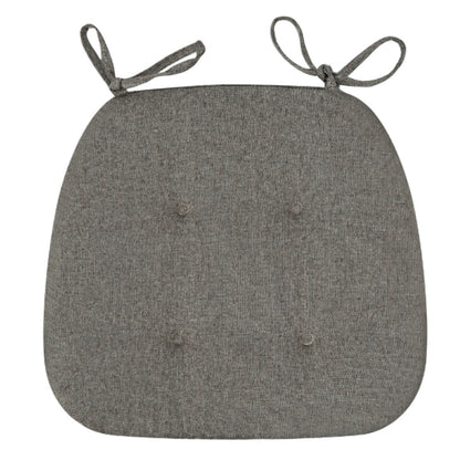 Cojín acolchado para silla para mayor comodidad